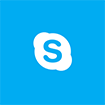 skype